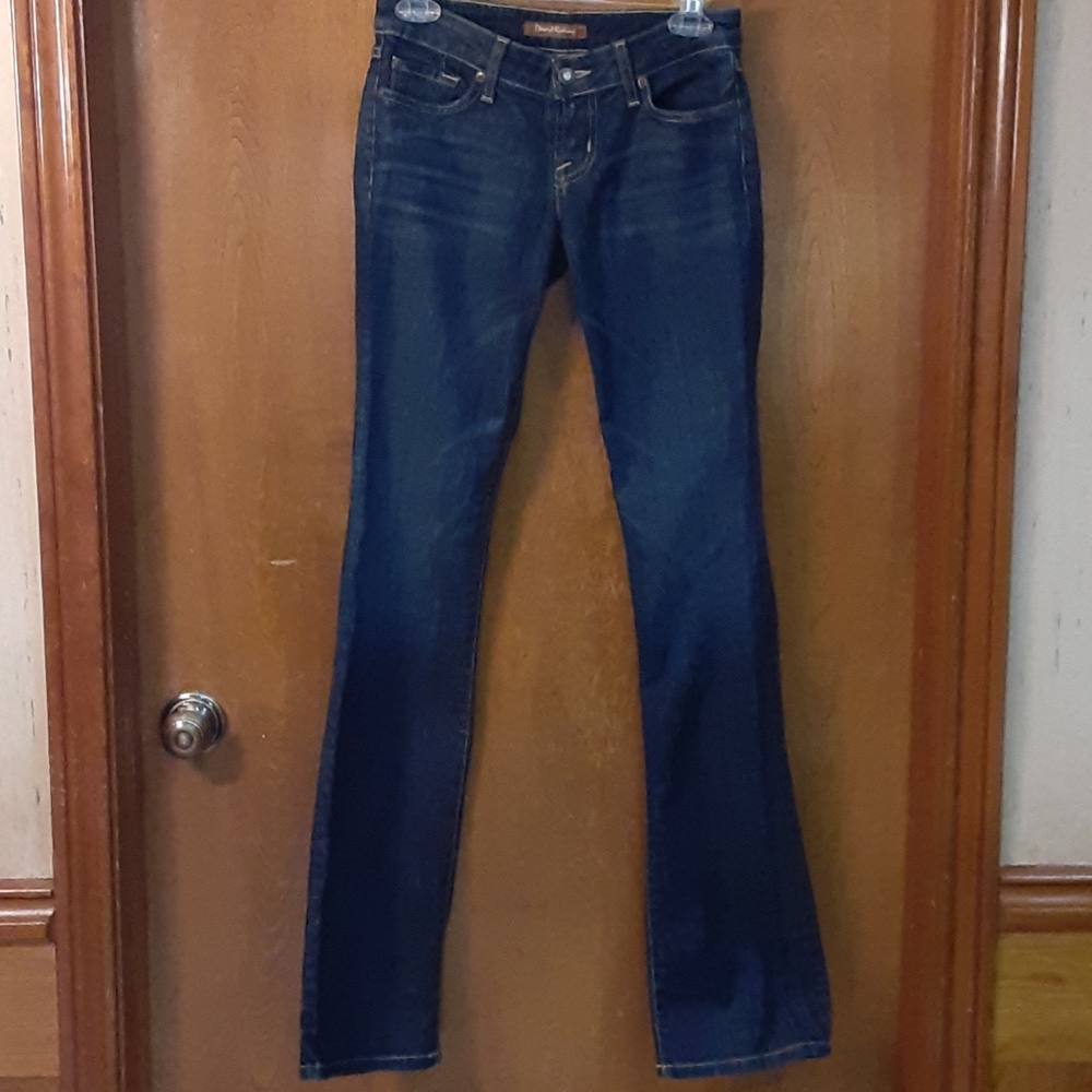 David Kahn Jeans